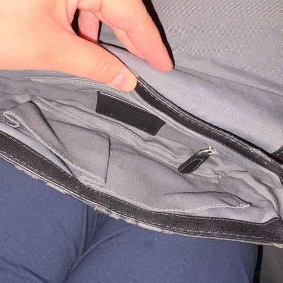 vintage coach chelsea - Picture 3 of 8